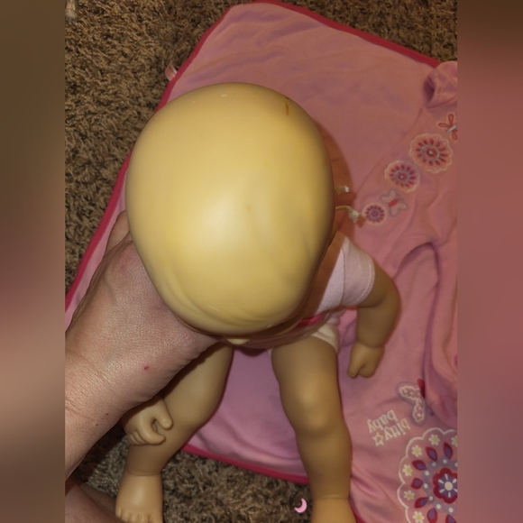 American Girl Bitty Baby - Picture 2 of 14